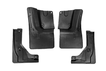 Toyota HiAce Blatne zavesice Premium 2004-2011 (4 kosi) fotografija 4