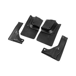 Blatne zavesice Premium 2004-2011 (4 kosi) Toyota HiAce fotografija 2