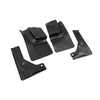 Blatne zavesice Premium 2004-2011 (4 kosi) Toyota HiAce fotografija 3