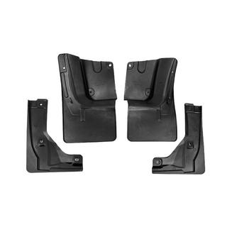 Blatne zavesice Premium 2004-2011 (4 kosi) Toyota HiAce fotografija 4
