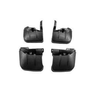 Blatne zavesice Premium (4 kos) Mitsubishi L200 2006–2015 fotografija 2