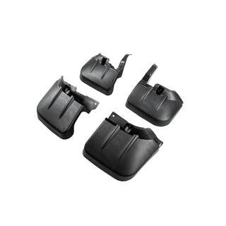 Blatne zavesice Premium (4 kos) Mitsubishi L200 2006–2015 fotografija 3