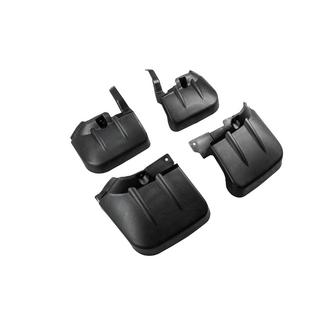 Blatne zavesice Premium (4 kos) Mitsubishi L200 2006–2015 fotografija 4