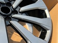 Range Rover V L460 2021– Kovana platišča OEM R24 V1 (4 kos) fotografija 7