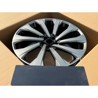 Kovana platišča OEM R24 V1 (4 kos) fotografija 4
