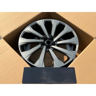 Kovana platišča OEM R24 V1 (4 kos) fotografija 3