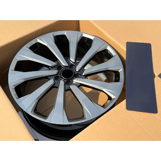 Kovana platišča OEM R24 V1 (4 kos) fotografija 2