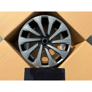 Kovana platišča OEM R24 V1 (4 kos) fotografija 1