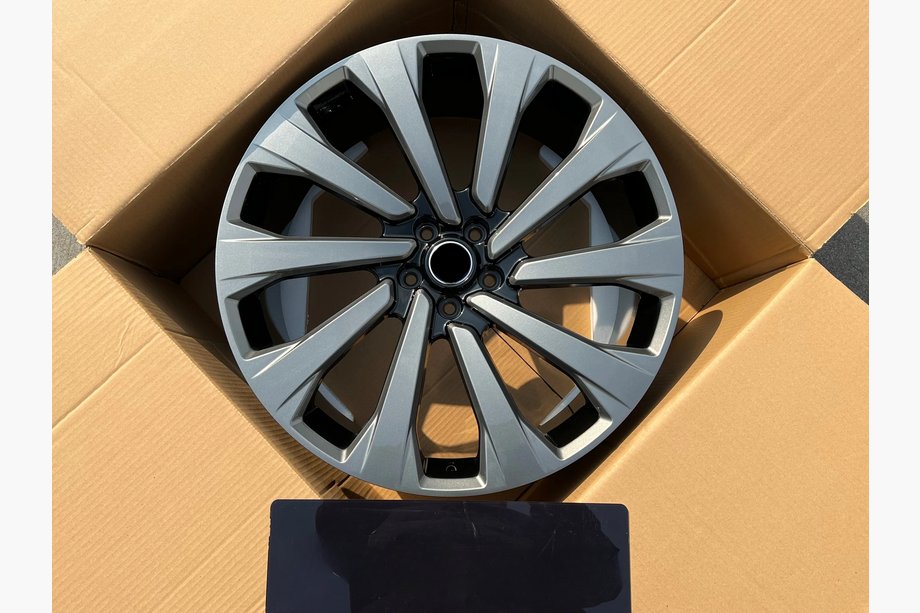 Range Rover V L460 2021– Kovana platišča OEM R24 V1 (4 kos) Image