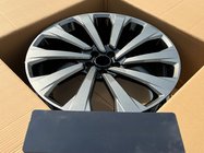 Range Rover V L460 2021– Kovana platišča OEM R23 V2 (4 kos) fotografija 4