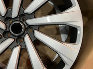 Range Rover V L460 2021– Kovana platišča OEM R24 V2 (4 kos) fotografija 7