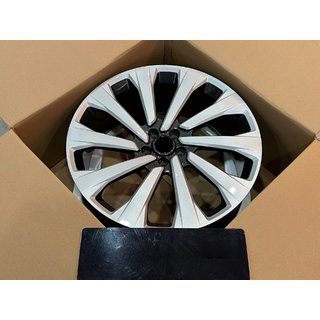 Kovana platišča OEM R24 V2 (4 kos) fotografija 2