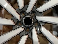 Range Rover V L460 2021– Kovana platišča OEM R23 V3 (4 kos) fotografija 4