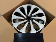 Range Rover V L460 2021– Kovana platišča OEM R23 V3 (4 kos) fotografija 2