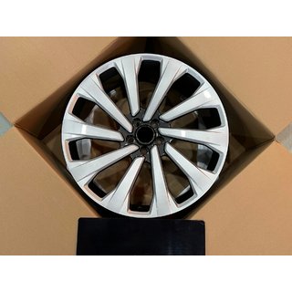 Kovana platišča OEM R23 V3 (4 kos) fotografija 1