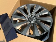 Range Rover V L460 2021– Kovana platišča OEM R23 V4 (4 kos) fotografija 3