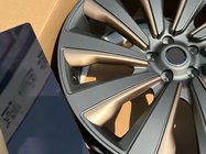 Range Rover V L460 2021– Kovana platišča OEM R23 V4 (4 kos) fotografija 4