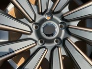 Range Rover V L460 2021– Kovana platišča OEM R23 V4 (4 kos) fotografija 5