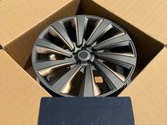Range Rover V L460 2021– Kovana platišča OEM R23 V4 (4 kos) fotografija 2