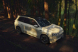 Pregled električne različice SUV-ja AITO M8 fotografija 5