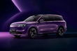 Pregled električne različice SUV-ja AITO M8 fotografija 3