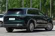 Pregled električne različice SUV-ja AITO M8 fotografija 2