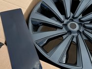 Range Rover V L460 2021– Kovana platišča OEM R23 R24 V1 (4 kos) fotografija 2