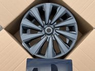 Range Rover V L460 2021– Kovana platišča OEM R23 R24 V1 (4 kos) fotografija 1