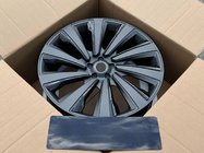 Range Rover V L460 2021– Kovana platišča OEM R23 R24 V1 (4 kos) fotografija 3