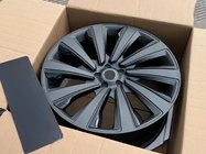 Range Rover V L460 2021– Kovana platišča OEM R23 R24 V1 (4 kos) fotografija 4
