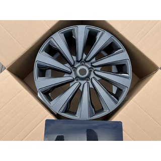 Kovana platišča OEM R23 R24 V1 (4 kos) fotografija 1