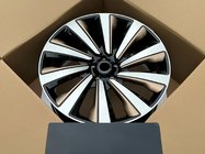 Range Rover V L460 2021– Kovana platišča OEM R24 V4 (4 kos) fotografija 2