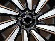 Range Rover V L460 2021– Kovana platišča OEM R24 V4 (4 kos) fotografija 12