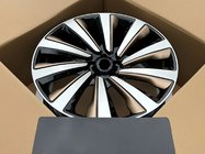 Range Rover V L460 2021– Kovana platišča OEM R24 V4 (4 kos) fotografija 3