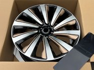 Range Rover V L460 2021– Kovana platišča OEM R23 V5 (4 kos) fotografija 3