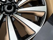 Range Rover V L460 2021– Kovana platišča OEM R23 V5 (4 kos) fotografija 11