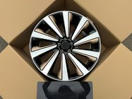 Range Rover V L460 2021– Kovana platišča OEM R23 V5 (4 kos) fotografija 1