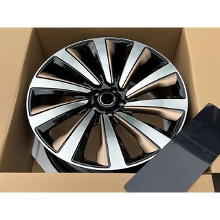 Kovana platišča OEM R23 V5 (4 kos) fotografija 3