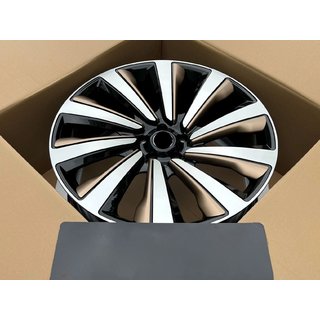 Kovana platišča OEM R23 V5 (4 kos) fotografija 4