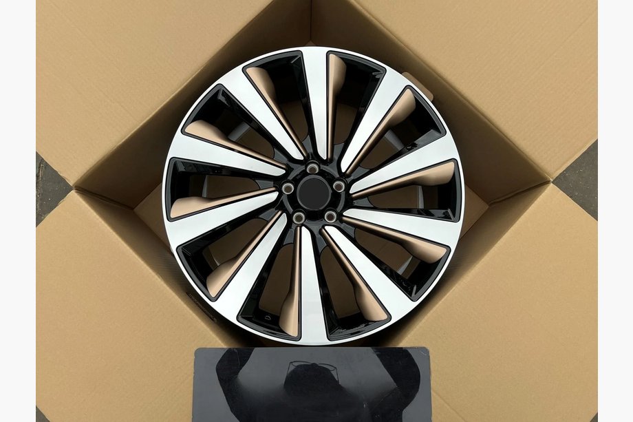 Range Rover V L460 2021– Kovana platišča OEM R23 V5 (4 kos) Image