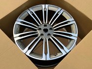 Range Rover III L322 2002–2012 Kovana platišča OEM R24 (4 kos) fotografija 2