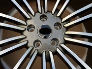 Range Rover III L322 2002–2012 Kovana platišča OEM R24 (4 kos) fotografija 4