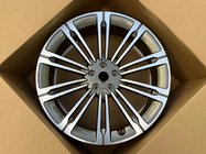 Range Rover III L322 2002–2012 Kovana platišča OEM R24 (4 kos) fotografija 1