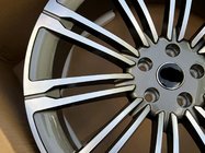Range Rover IV L405 2013–2021 Kovana platišča OEM R24 (4 kos) fotografija 3