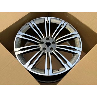 Kovana platišča OEM R24 (4 kos) fotografija 2