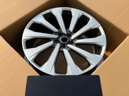 Range Rover V L460 2021– OEM kovana platišča R23 R24 V2 (4 kos) fotografija 2