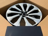 Range Rover V L460 2021– OEM kovana platišča R23 R24 V2 (4 kos) fotografija 3