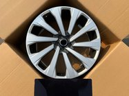 Range Rover V L460 2021– OEM kovana platišča R23 R24 V2 (4 kos) fotografija 1