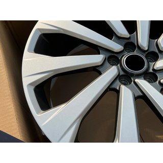 OEM kovana platišča R23 R24 V2 (4 kos) fotografija 4