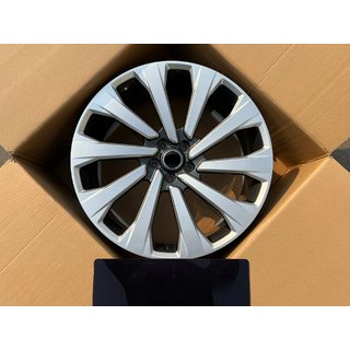 OEM kovana platišča R23 R24 V2 (4 kos) fotografija 1